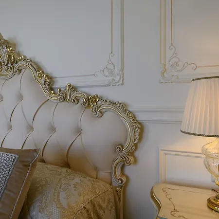 Astoria 4* Stresa