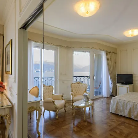 Hotel Astoria Stresa
