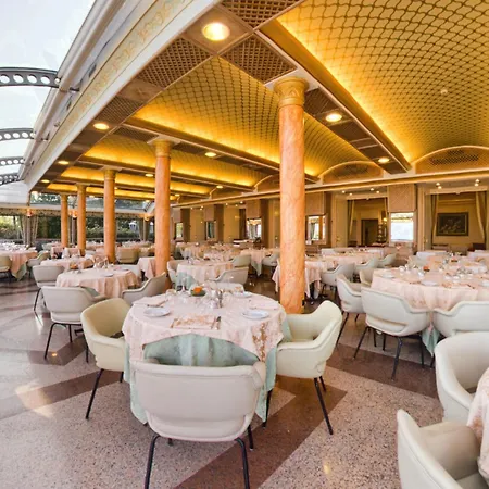 Hotel Astoria Stresa