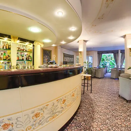 Hotel Astoria Stresa