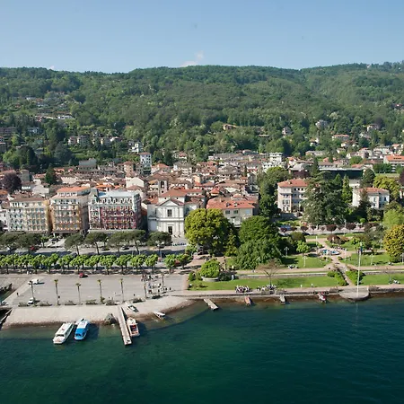 Astoria 4* Stresa