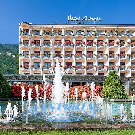 Astoria Hotel Stresa