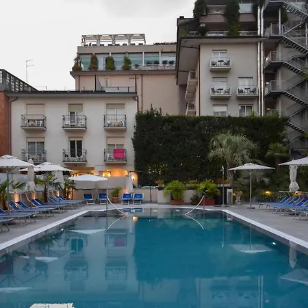 Astoria Hotel Stresa