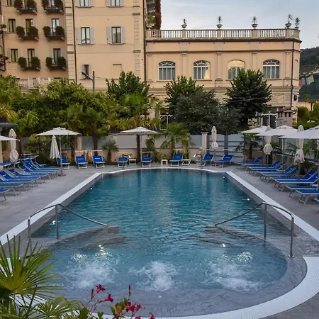 Astoria 4* Stresa