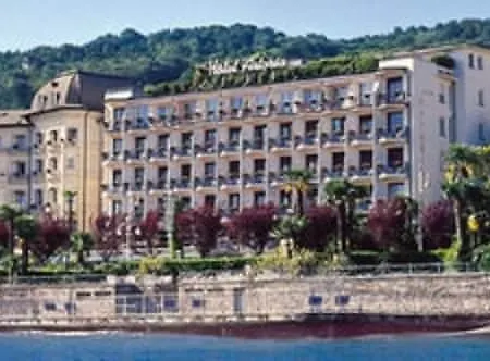 Astoria Stresa
