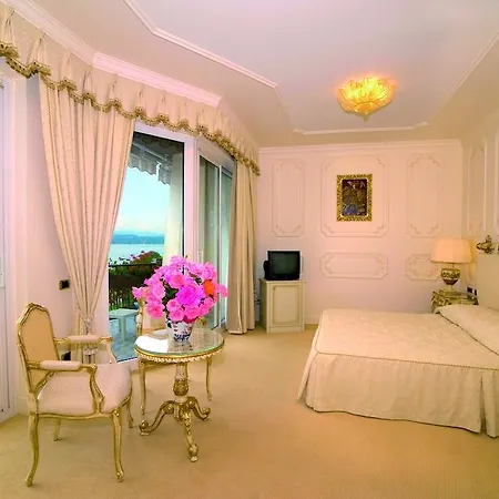 Astoria Stresa