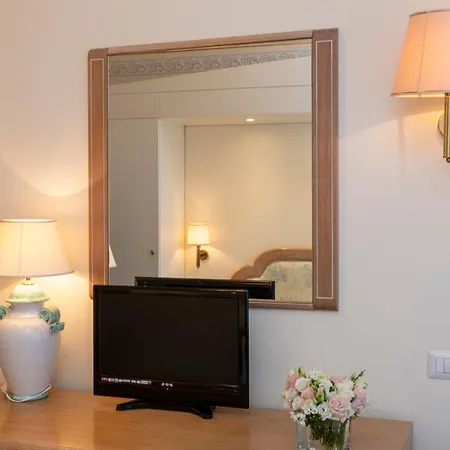 Astoria 4* Stresa