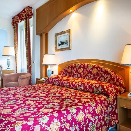 Astoria 4* Stresa