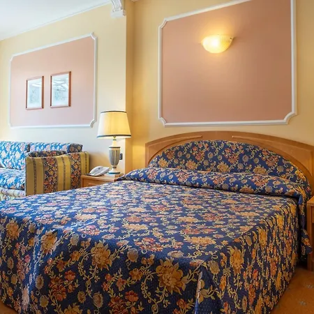 Hotel Astoria Stresa