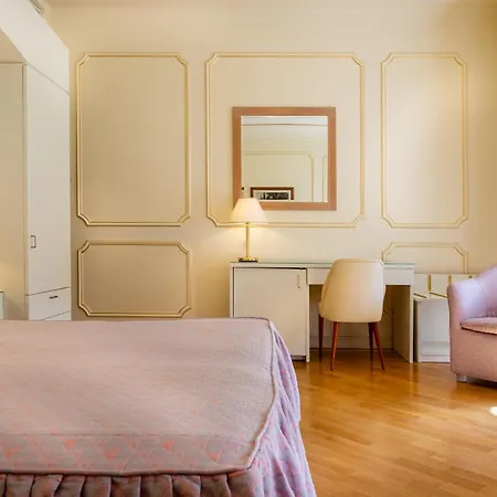 Astoria Stresa