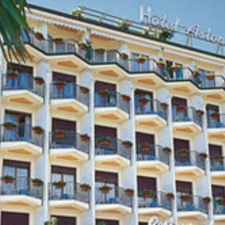 Astoria Stresa