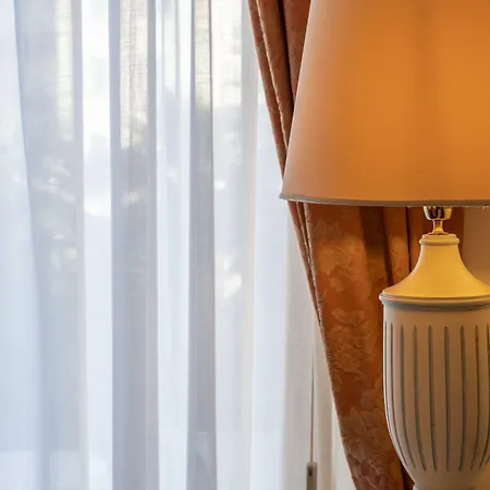 Astoria Hotel Stresa