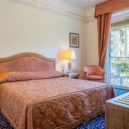 Astoria Hotel Stresa