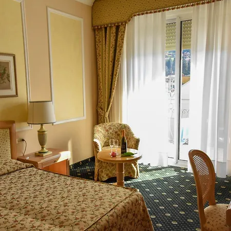 Astoria Hotel Stresa