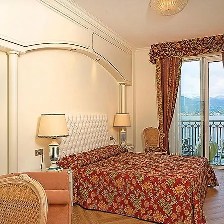 Astoria Stresa