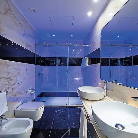 Astoria Hotel Stresa