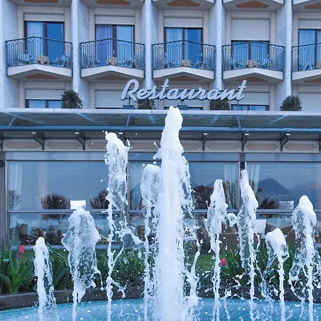 Astoria Stresa