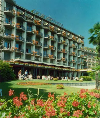 Astoria Hotel Stresa