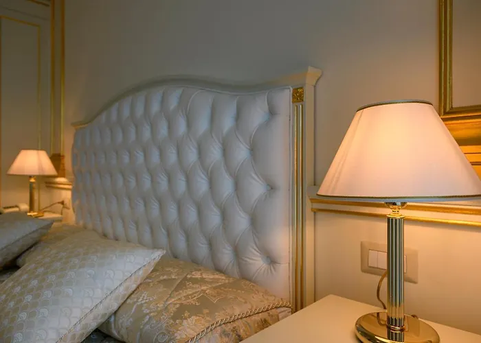 Astoria 4* Стреза