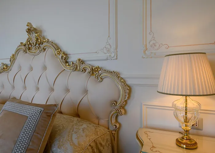Astoria 4* Stresa