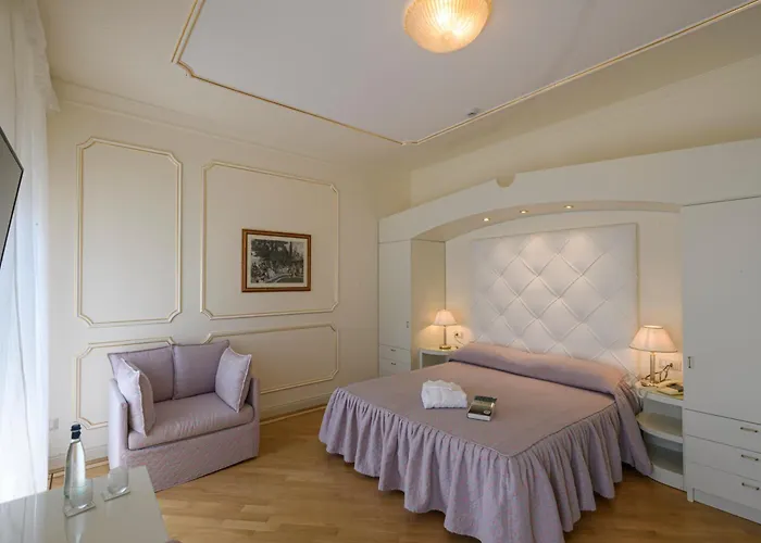 Astoria Hotell Stresa