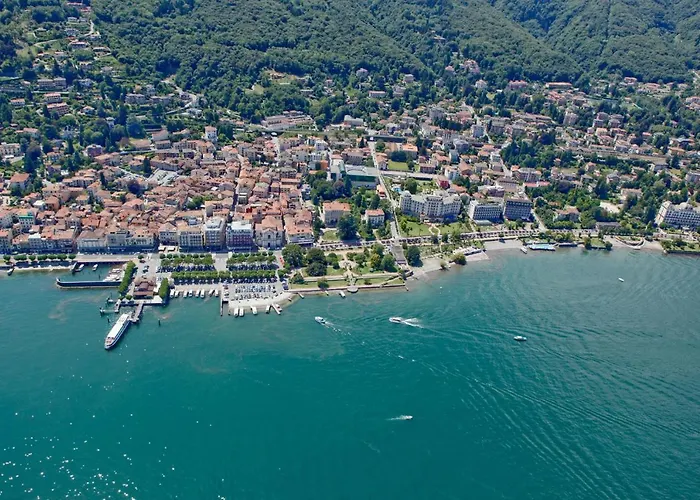 Astoria 4* Stresa