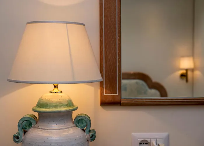 Astoria Hotell Stresa