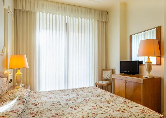 Hotell Astoria Stresa