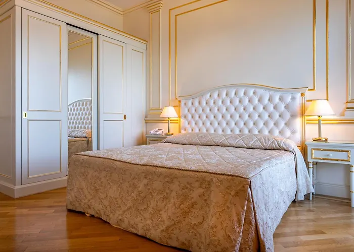 Astoria Hotell Stresa