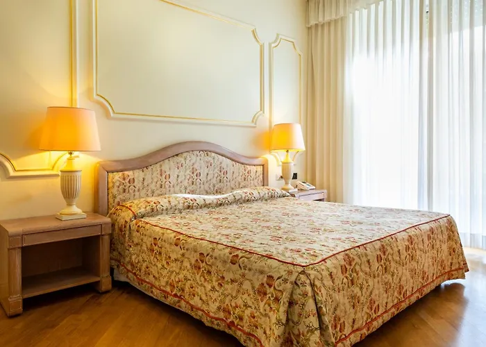 Astoria Stresa