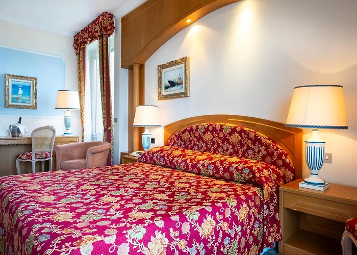 Astoria 4* Стреза