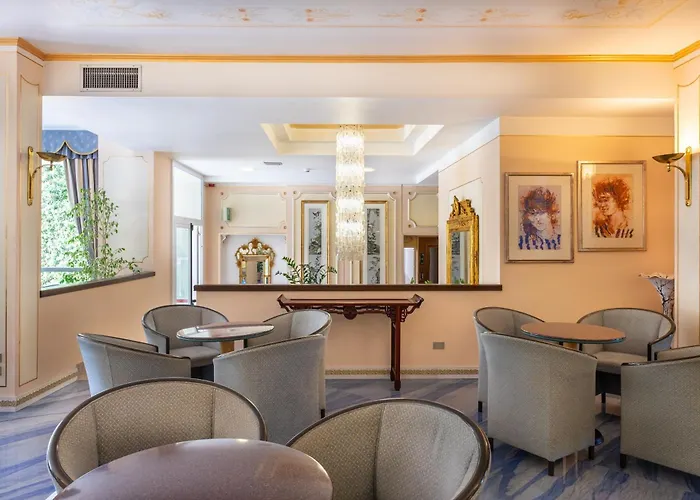 Astoria Hotel Stresa