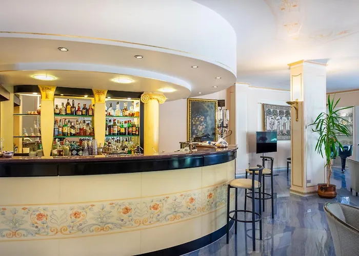 Hotel Astoria Stresa