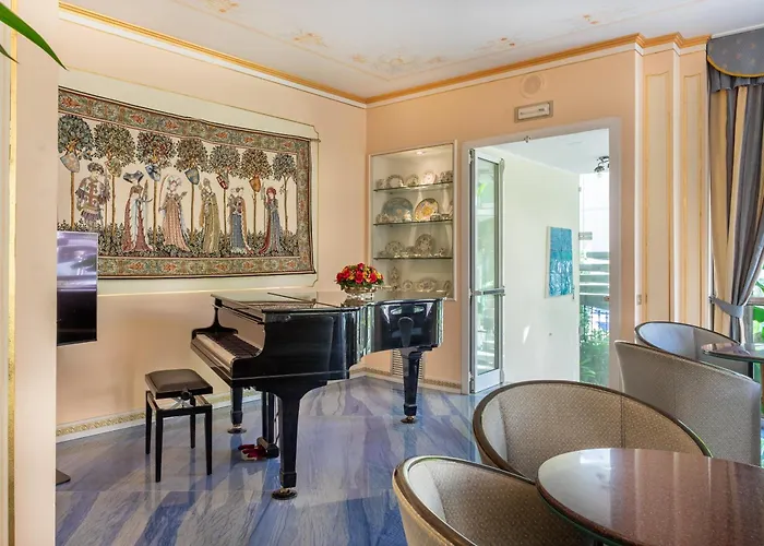 Astoria Hotel Stresa