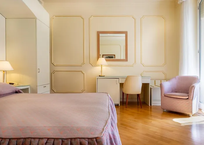 Astoria Stresa