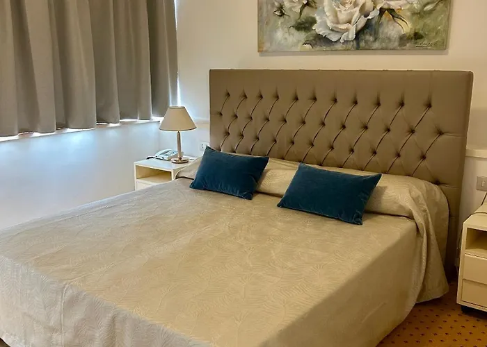 Hotel Astoria