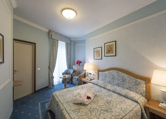 Hotel Astoria
