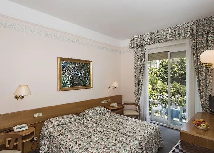 Hotel Astoria