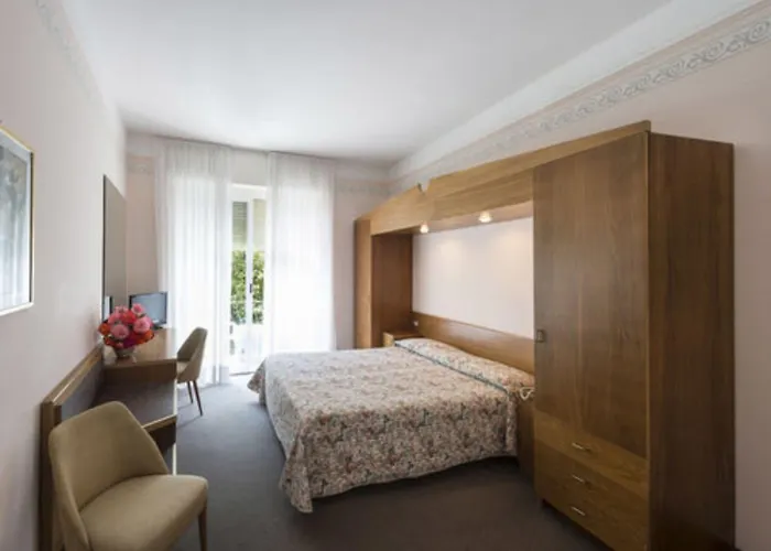 Astoria Hotell Stresa