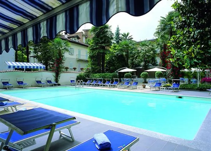 Astoria Stresa