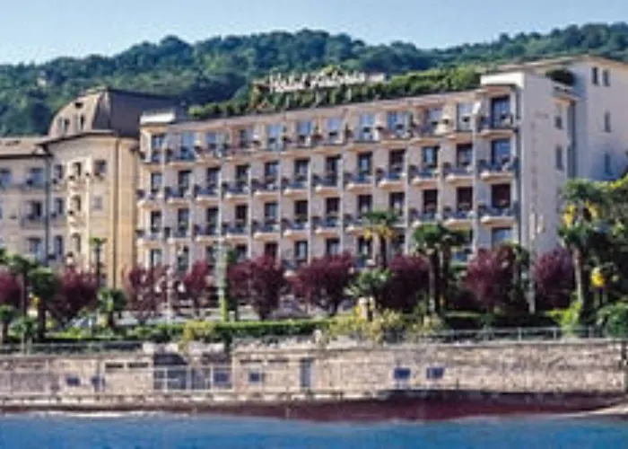 Astoria Hotel Stresa