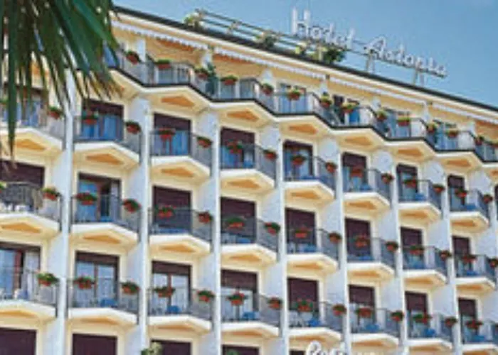 Astoria Stresa