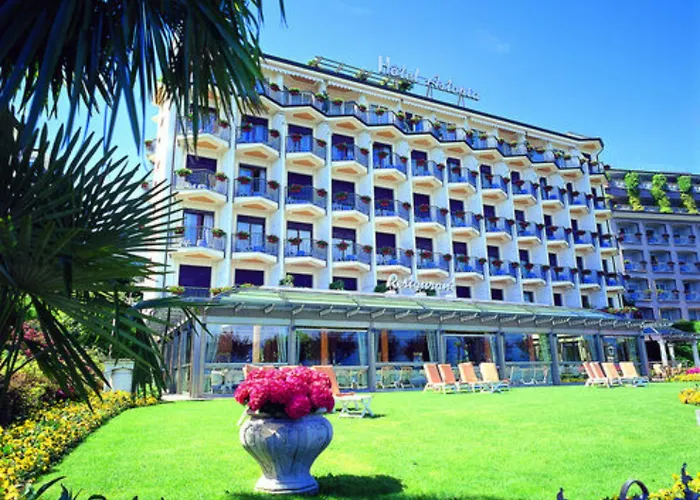 Astoria Hotel
