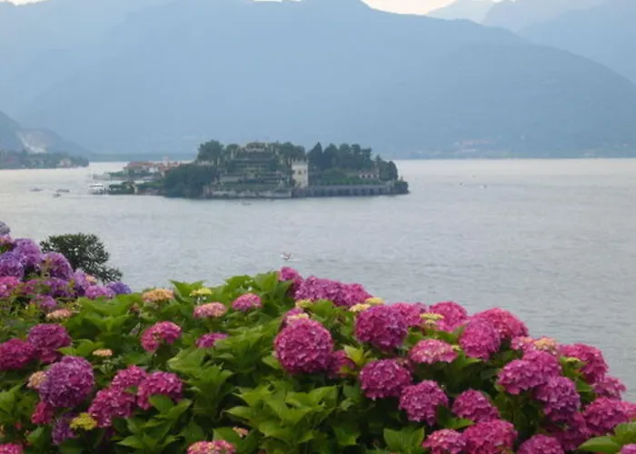 Hotell Astoria Stresa
