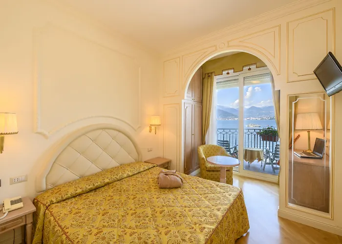 Astoria Stresa