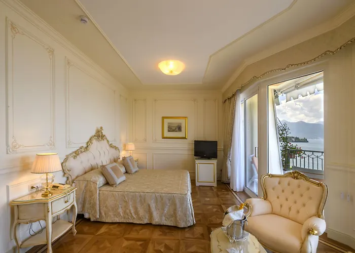 Hotel Astoria Stresa