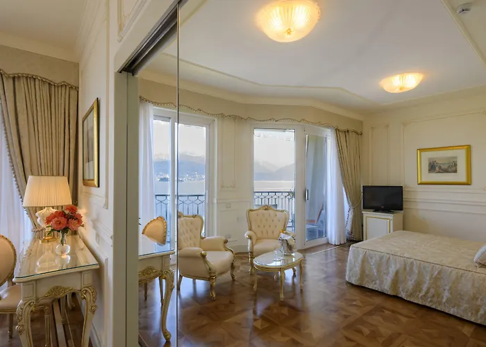 Astoria Stresa