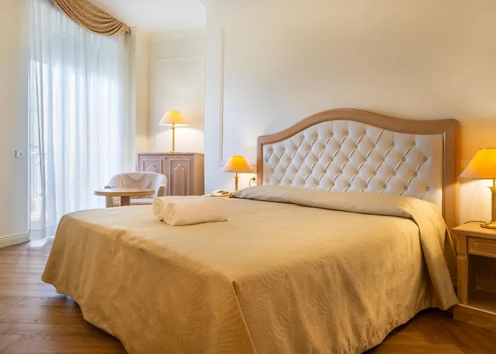 Astoria Hotel Stresa