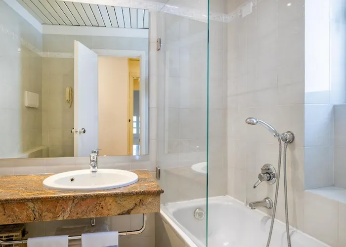 Astoria Hotell Stresa