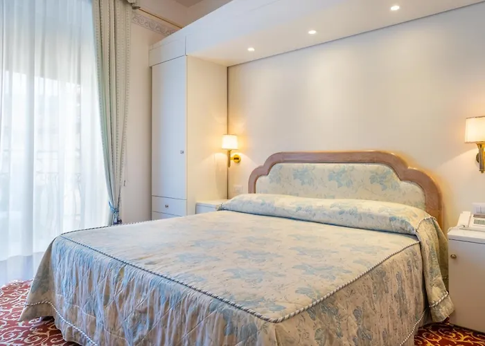 Hotel Astoria Stresa